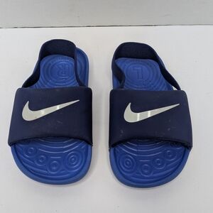 Nike Slides Flip Flop Sandal 6T
